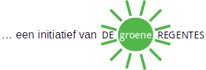 De Groene Regentes